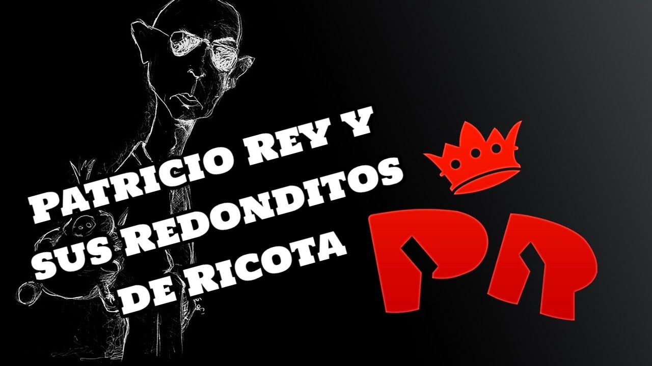 Patricio Rey Y Sus Redonditos De Ricota | Grandes Éxitos (Los Redondos ...