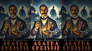 El Arte del Misterio : Los Cuentos Enigmáticos de Agatha Christie (Novela Detectivesca) Audiolibro