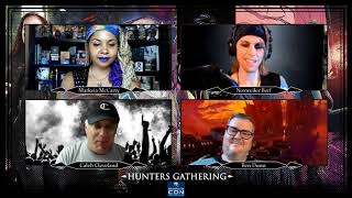 Hunters Gathering - Ragnarock Deep Dive and Liveplay | Part 1