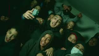 Equipo L - Beny Jr, Morad, Wise, 2001, Blokecon (Video Concept)