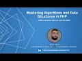 Mastering Algorithms and Data Structures in PHP - Building a Simple PHP Algorithm Library 6-2