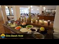 silva beach hotel hersonissos hotel holiday