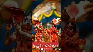 Radhe Krishna Ki Jyoti Alokik 💓 #krishna #radhakrishna #devotional #status #viral #youtube #shorts