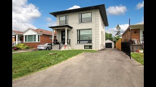 iVRTours Video TourID 23111 of 89 Silverhill Drive, Etobicoke