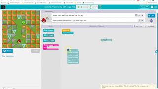 Debug Your Code - Code.org