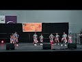 dima onam 2024 cinematic dance by natya mini stars