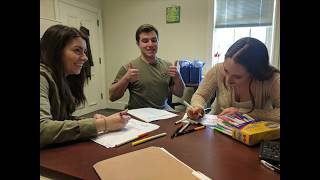 2018-19 CEO Peer Mentors