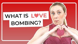 5 Signs of Love Bombing