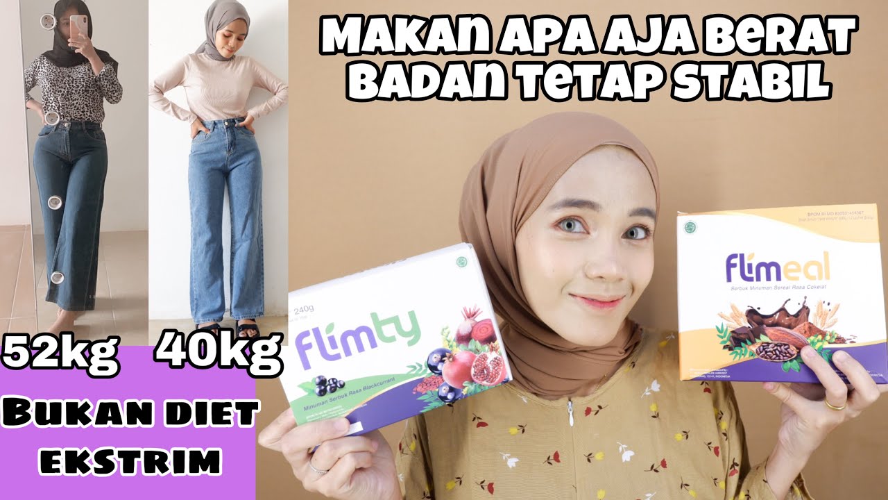 CARA MENURUNKAN BERAT BADAN DAN TIPS DIET AGAR BADAN TETAP IDEAL - YouTube