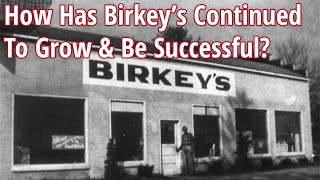 Celebrating Birkey's 70th Anniversary | Part 5 | Birkey's Success