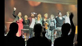 AIDA Stars // Nashville - Just Good Music '19