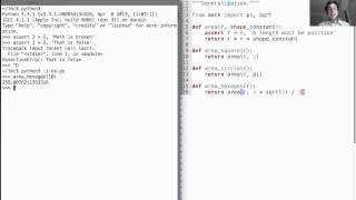 Higher-Order Functions