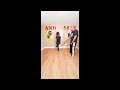 juke joint love tutorial beginner soul line dance