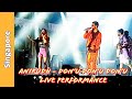 Anirudh ravichander - Don'u Don'u Don'u (Maari) Live Performance || Singapore
