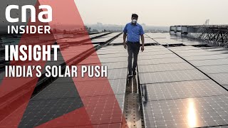 Can India Pull Off The Biggest Energy Transition Ever? | Insight | Full Episode