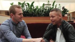 UFC Glasgow: Ross Pearson