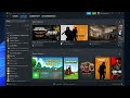 how to permanently remove game from steam account easy guide