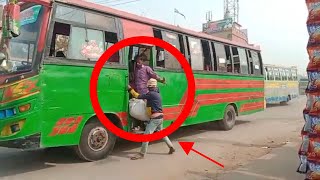 Savar Road Ep-1 Bus BD International