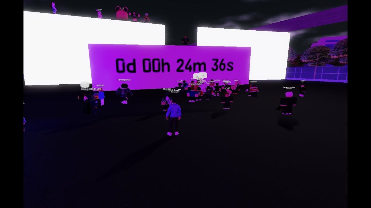 Cdid Event Tahun Baru 2024 Youtube