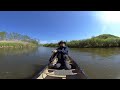 【360度vr動画】北海道の神秘的な湿原をカヌーで探索！『お家で旅気分！ベタな旅人トラベター』