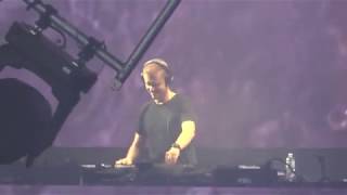 Kensington – Sorry (Armin van Buuren Remix) - live - Ultra 2018