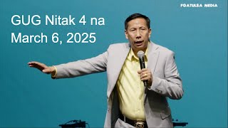 Grace Upon Grace Nitak -4 // Evan.Thang Khan Thawn # March 6, 2025