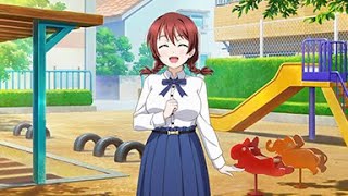 #エマヴェルデ キズナエピソード 10話 差し伸べる歌声