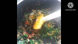 Bathua saag ki daal #easyrecipe #cooking #kitchen .Bathua or lamb's-quarter 