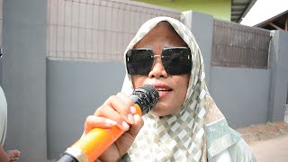 KEMBANGE LAMBE _ VOC : DEDE RANGGA | SINGA LODRA MUDA 2023 | AJ PRODUCTION | TIRTAMULYA 07-11-2023