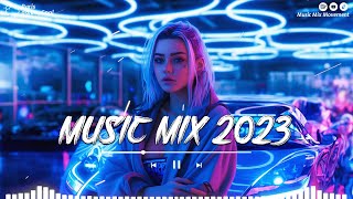Summer Music Mix 2023 🔥 Mashups & Remixes Of Popular Songs 🔥 Party Mix 2023 Vol.03