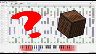 How to Noteblocks 101 - The Result