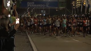 Todo Uruguay | Maratón de San Fernando