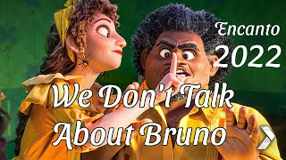 We Don't Talk About Bruno (From "Encanto")