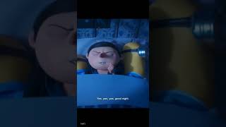 Despicable me - Good Night