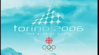 2006 Turin Olympics - CBC Day 1 Full Intro