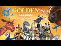 Golden Huntrix - Animash