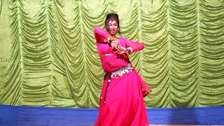 Mayabi Ei Rat Dake Isharai/Dance Performance/Love Song