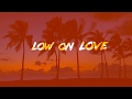 Mark Duvall & Chris Thrace - Low on Love ft. Olivia Diamond (Radıo Edit)