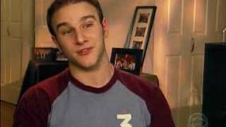 Big Brother 8 Eric's Ex-Girlfriend & Brothers Clip