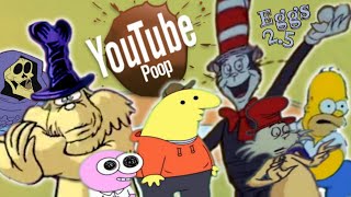 YTP: Green Ham and Eggs 2.5: Still Not Netflix (DSOTL Entry)