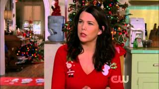 Gilmore Girls - monkey monkey underpants