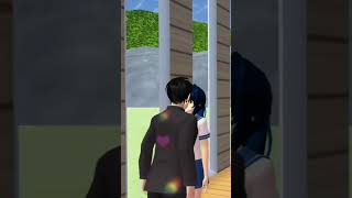 Bangun rina #sakuraschoolsimulator #sakuraschoolsimulatordrama #sakura