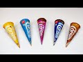Kwality Walls Cornetto Ice Cream Summer Collections
