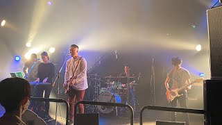 「モノクローム」Sayonara Tokyo Live映像