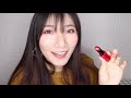 💄winter favorite lipstick 2018秋冬最爱南瓜色口红试色 脏橘色 烂番茄色 枫叶色唇膏试色 mac泫雅色 freckle fiesta 凸凸tutu