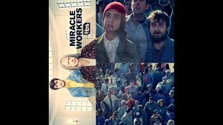 MIRACLE WORKERS Official Trailer 2019 Daniel Radcliffe