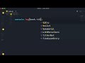 Redux | #17 - Immutable js [By Mosh Hamedani]