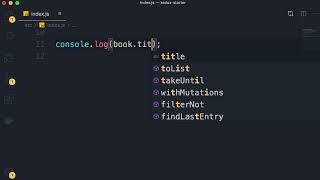 Redux | #17 - Immutable js [By Mosh Hamedani]