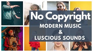[No Copyright Music] ⟩⟩ Audio Library Copyright Free Music Royalty Free Music