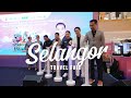 Selangor Travel Fair 2024